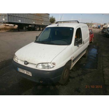 PEUGEOT PARTNER (S1)
