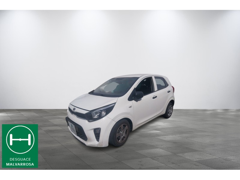 kia picanto iii (ja) del año 2019