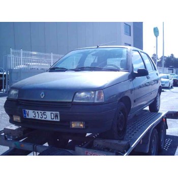 RENAULT CLIO I FASE I+II (B/C57)