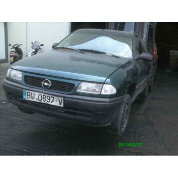 OPEL ASTRA F BERLINA
