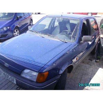 FORD FIESTA BERL./COURIER