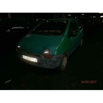 RENAULT TWINGO (CO6)