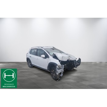 PEUGEOT 2008 I (CU_)