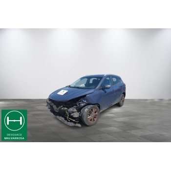 HYUNDAI IX35 (LM, EL, ELH)