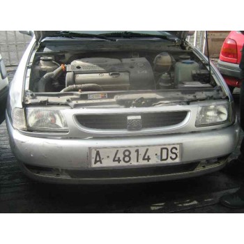SEAT IBIZA (6K)