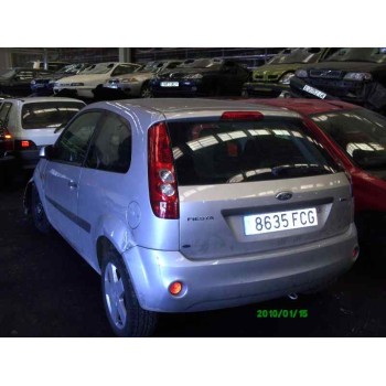 FORD FIESTA (CBK)