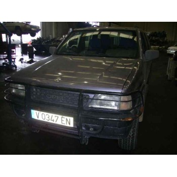 OPEL FRONTERA A