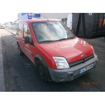 FORD TRANSIT CONNECT (TC7)