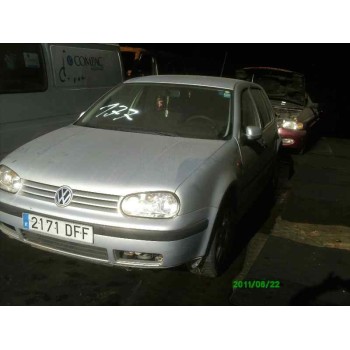 VOLKSWAGEN GOLF IV BERLINA (1J1)