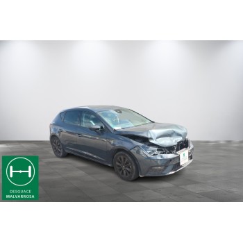 SEAT LEON (5F1)