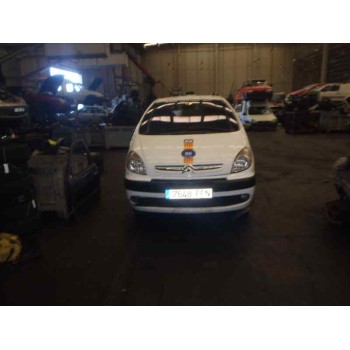 CITROËN XSARA PICASSO