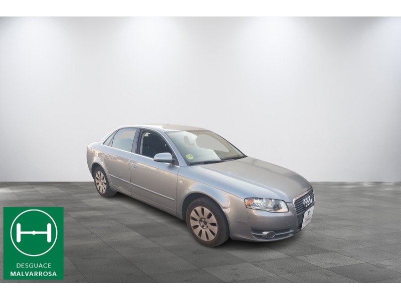 audi a4 b7 (8ec) del año 2006