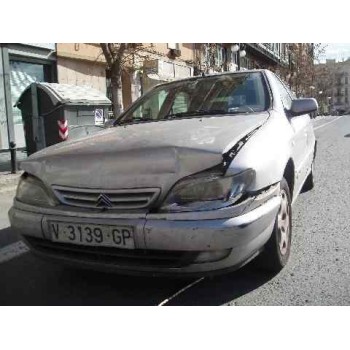 CITROËN XSARA BERLINA