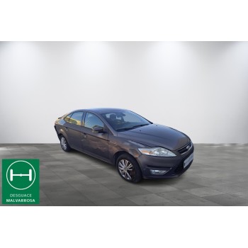 FORD MONDEO BER. (CA2)