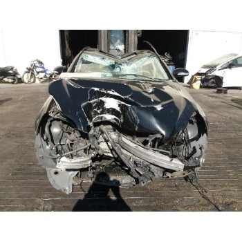 MERCEDES-BENZ CLASE CLS (W219)