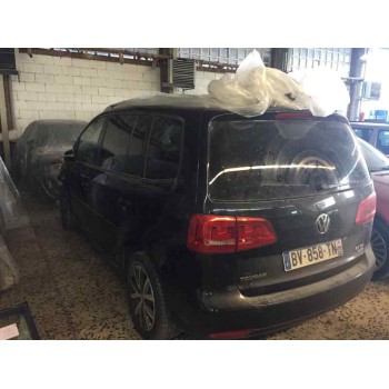 VOLKSWAGEN TOURAN (1T3)
