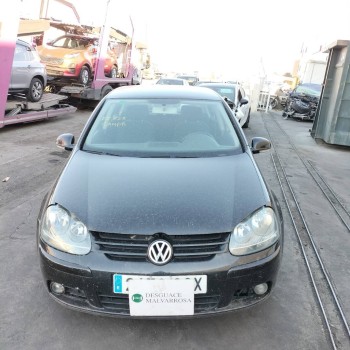 VOLKSWAGEN GOLF V BERLINA (1K1)