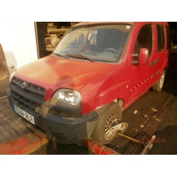FIAT DOBLO (119)