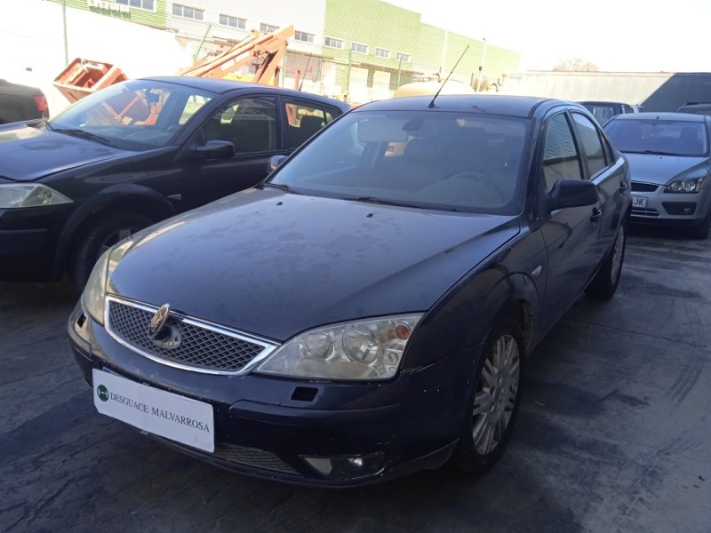 ford mondeo berlina (ge) del año 2006