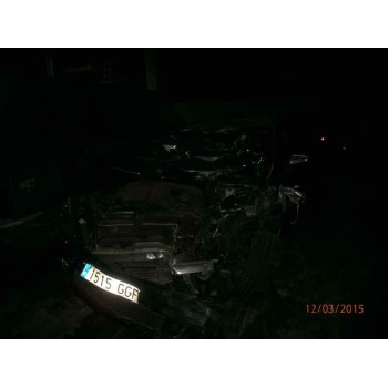 MERCEDES-BENZ CLASE C (W204) FAMILIAR