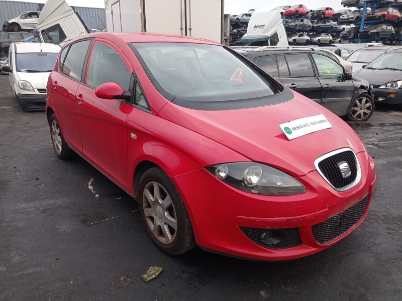 seat altea (5p1) del año 2005