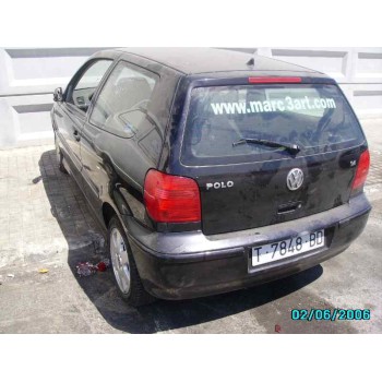 VOLKSWAGEN POLO BERLINA (6N2)