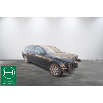 AUDI A4 B9 AVANT (8W5, 8WD)