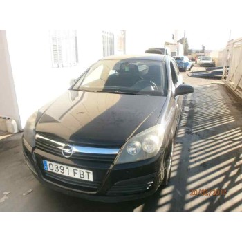 OPEL ASTRA H BER.
