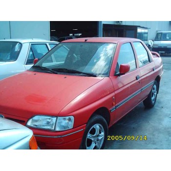 FORD ORION