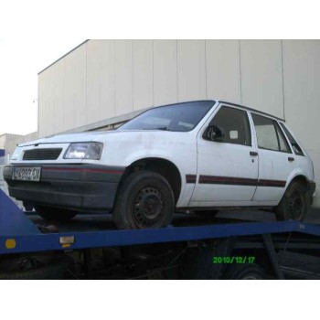 OPEL CORSA A