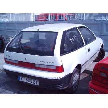 SUZUKI SWIFT SF BERLINA (EA)