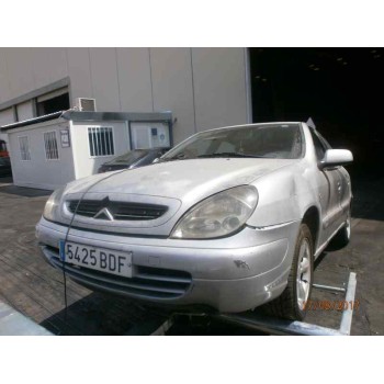 CITROËN XSARA BERLINA