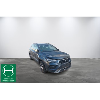 SEAT ATECA (KH7)