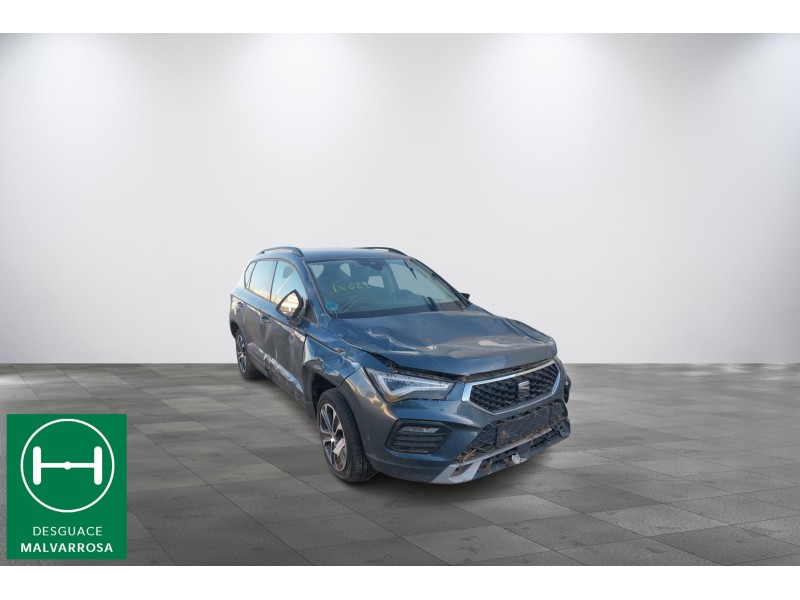 seat ateca (kh7) del año 2021