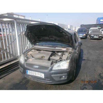 FORD FOCUS BERLINA (CAP)