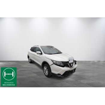 NISSAN QASHQAI (J11)