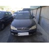 ford mondeo berlina (ge) del año 2006