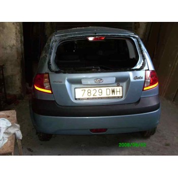 HYUNDAI GETZ (TB)