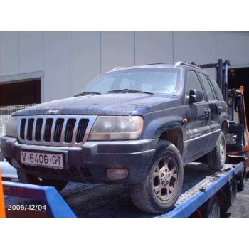 JEEP GR.CHEROKEE (WJ/WG)