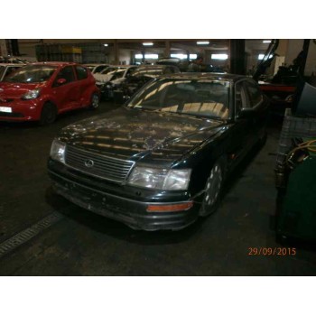 LEXUS LS400 (UCF20)