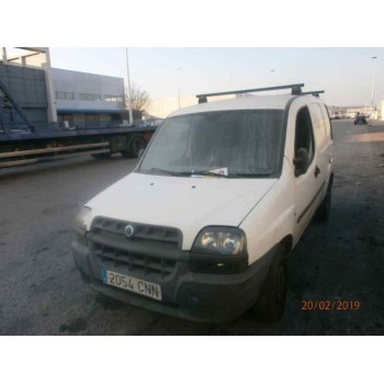 FIAT DOBLO (119)