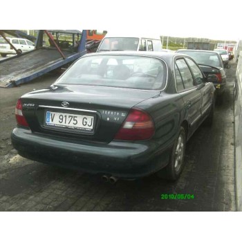 HYUNDAI SONATA (Y3)