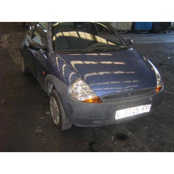 FORD KA (CCQ)