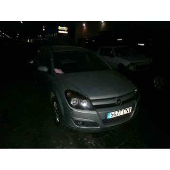 OPEL ASTRA H CARAVAN