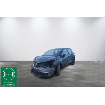 RENAULT CAPTUR I (J5_, H5_)