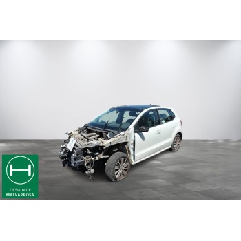 VOLKSWAGEN POLO (6C1)