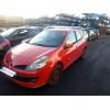 renault clio iii (br0/1, cr0/1) del año 2006