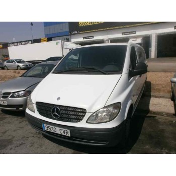 MERCEDES-BENZ VITO COMBI 06.2003 