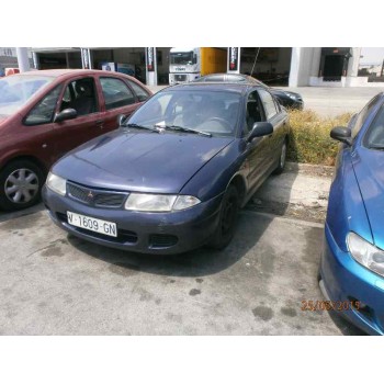 MITSUBISHI CARISMA BERINA 5 (DA0)