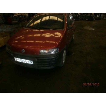FIAT PUNTO BERLINA (188)